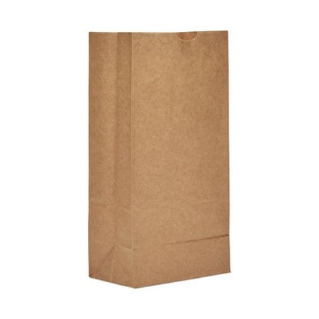 Gen BAG, PAPER GROCERY, 8#, BN GK8500